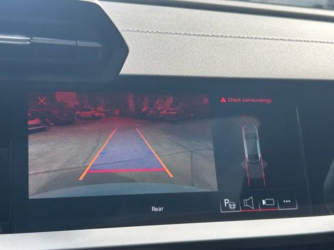 Used 2023 Audi A3 2.0T Premium w/ Convenience Package image 19