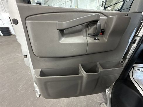 Used 2023 Chevrolet Express 2500 LS w/ Driver Convenience Package image 48