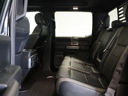 Used 2018 Ford F150 Raptor w/ Equipment Group 802A Luxury AWD/4WD image 34