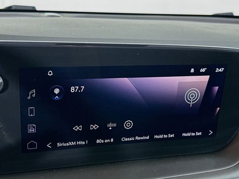 Used 2025 Buick Encore GX Preferred image 21