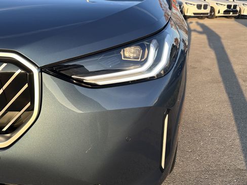 Used 2026 BMW X3 xDrive30 w/ Convenience Package image 6