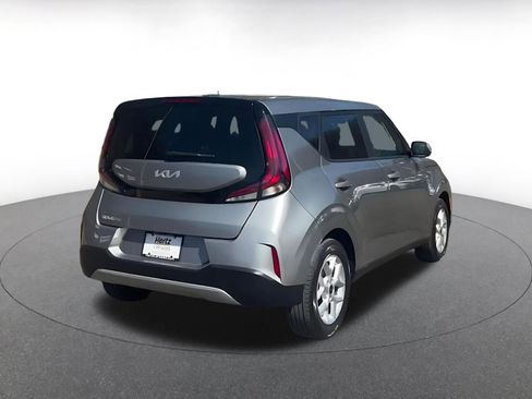 Used 2025 Kia Soul LX w/ LX Technology Package image 14
