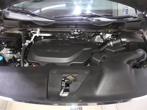 Used 2021 Honda Odyssey EX-L image 12