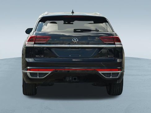 Used 2023 Volkswagen Atlas Cross Sport SEL Premium R-Line image 7