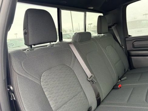 New 2026 RAM 1500 Express image 29