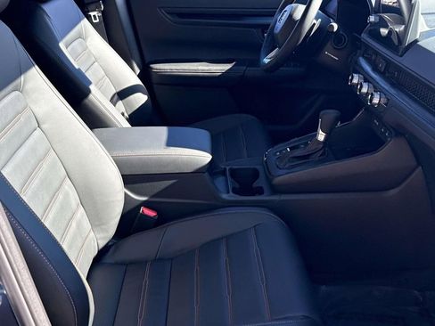New 2026 Honda CR-V Sport-L image 29