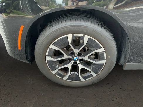 Used 2026 BMW X3 xDrive30i AWD/4WD image 10