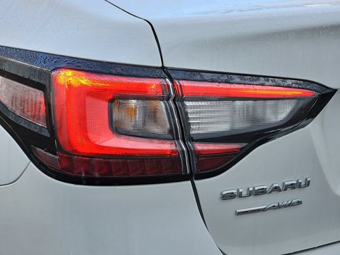 Certified 2025 Subaru Legacy Premium AWD/4WD image 37