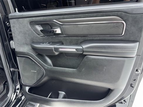 Used 2022 RAM 1500 TRX w/ TRX Level 2 Equipment Group image 42