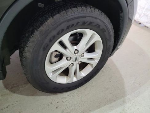 Used 2019 Dodge Durango SXT image 25