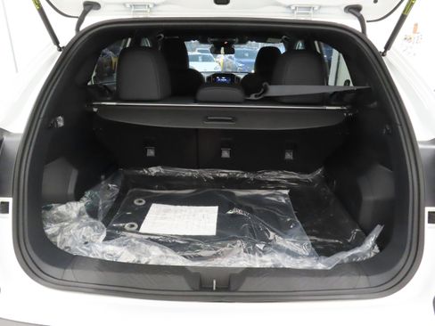 New 2026 Subaru Crosstrek 2.5i Wilderness image 23