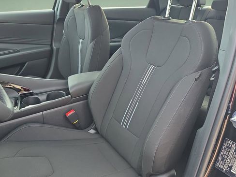 New 2026 Hyundai Elantra SEL Sport Premium FWD image 23