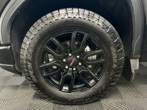 Used 2023 GMC Sierra 1500 Elevation AWD/4WD image 35