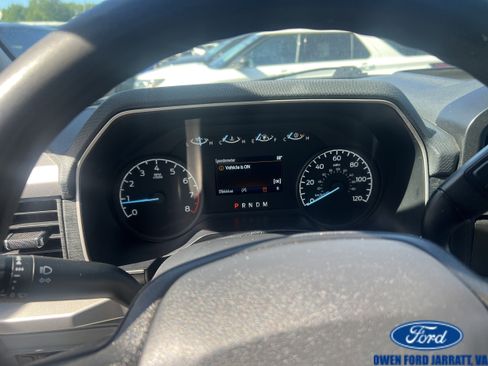 Used 2021 Ford F150 XL w/ Equipment Group 101A High AWD/4WD image 8
