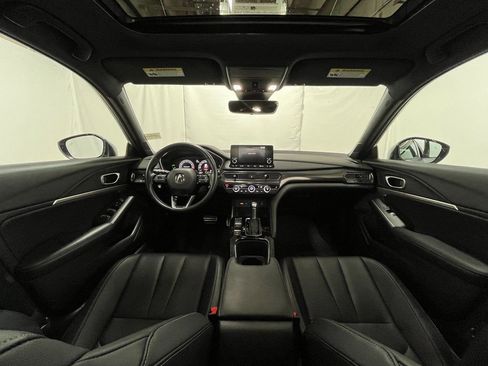 Used 2023 Acura Integra A-Spec image 12