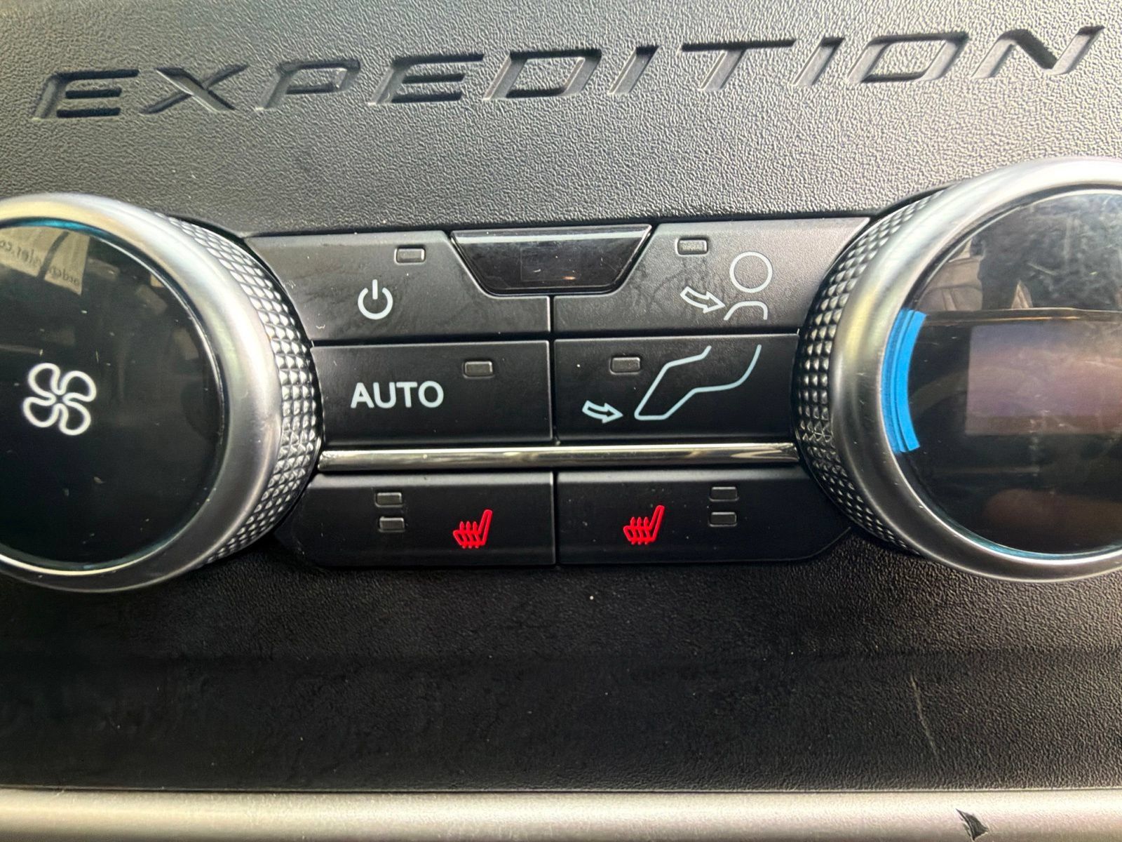 Used 2023 Ford Expedition Timberline AWD/4WD image 12