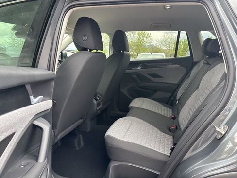 New 2026 Volkswagen Tiguan S AWD/4WD image 8