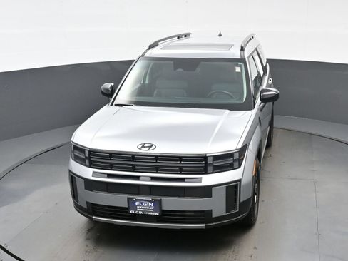 Certified 2025 Hyundai Santa Fe XRT AWD/4WD image 40