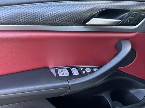 Used 2023 BMW X3 sDrive30i w/ M Sport Package image 10