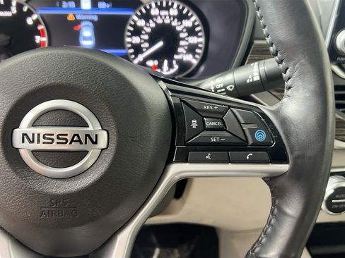 Used 2021 Nissan Altima 2.5 SL FWD image 19