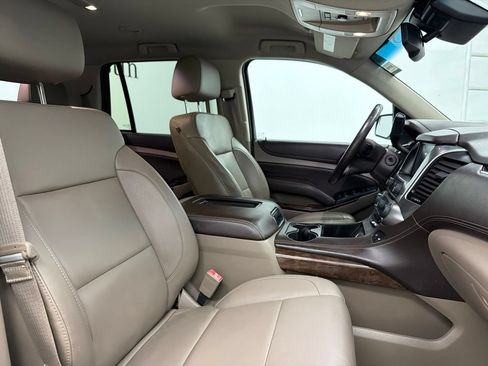 Used 2015 Chevrolet Tahoe LT RWD image 32