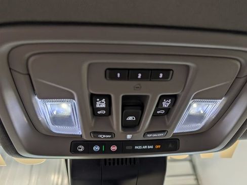 New 2026 Chevrolet Silverado 1500 RST w/ Safety Package AWD/4WD image 27