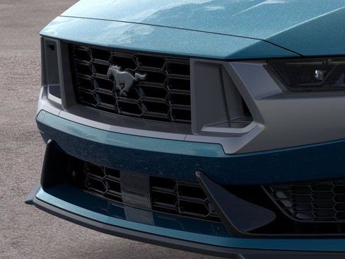 New 2026 Ford Mustang Dark Horse RWD image 17