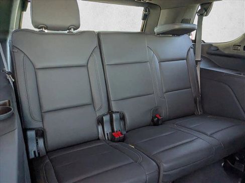 Used 2024 Chevrolet Tahoe LT w/ LT Signature Plus Package image 22