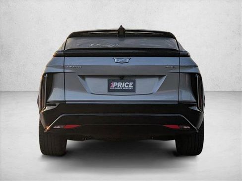 Used 2024 Cadillac Lyriq Tech image 6