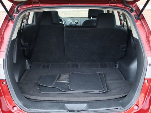 Used 2013 Nissan Rogue S image 11