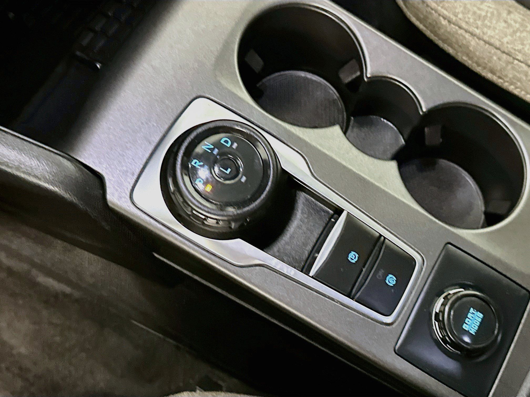 Used 2025 Ford Bronco Sport Big Bend AWD/4WD image 25