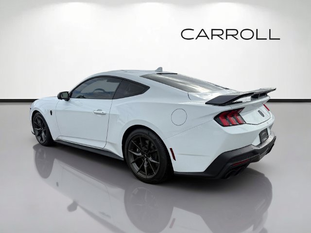 Used 2024 Ford Mustang Dark Horse RWD image 5