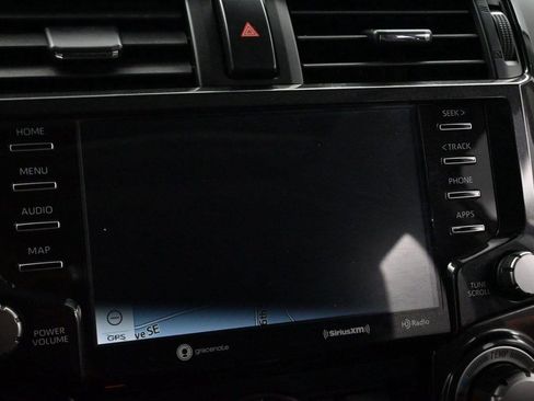 Used 2023 Toyota 4Runner 40th Anniversary SE AWD/4WD image 20