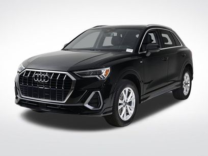 Certified 2024 Audi Q3 2.0T Premium w/ Convenience Package