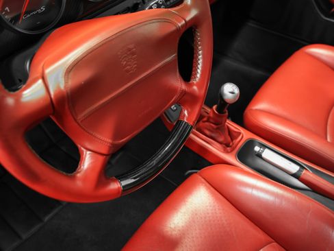 Used 1998 Porsche 911 Carrera S image 55
