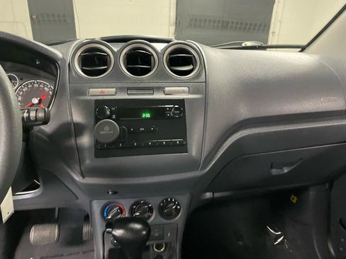 Used 2013 Ford Transit Connect XL FWD image 21