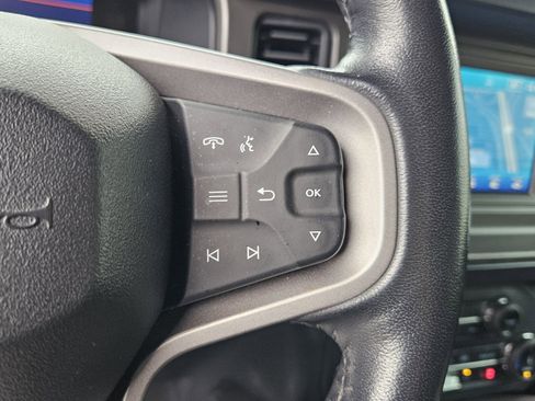 Used 2022 Ford Bronco Outer Banks image 24