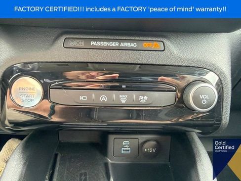 Used 2023 Ford Escape Active w/ Tech Pack #2 AWD/4WD image 42