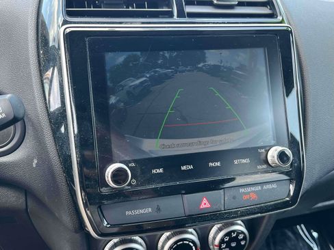 Used 2024 Mitsubishi Outlander Sport AWD image 9