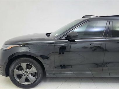 Used 2024 Land Rover Range Rover Velar Dynamic SE