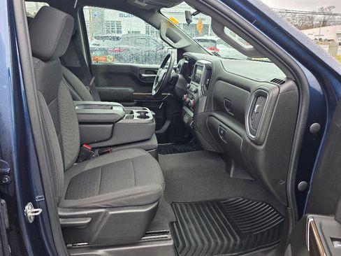 Certified 2021 Chevrolet Silverado 1500 LT image 22