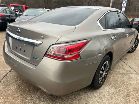 Used 2014 Nissan Altima 2.5 S image 7