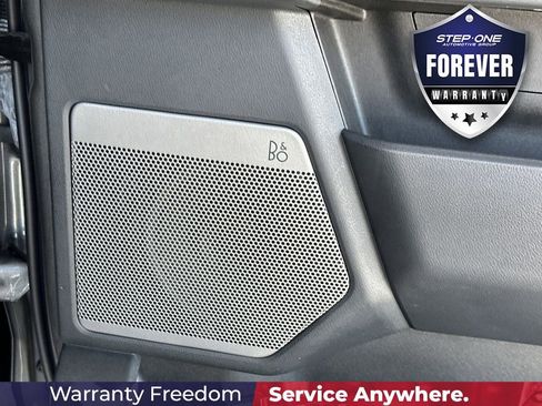 Used 2024 Ford F150 Lariat w/ FX4 Off-Road Package AWD/4WD image 35
