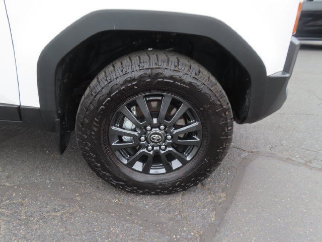 Used 2025 Toyota Land Cruiser 1958 AWD/4WD image 10