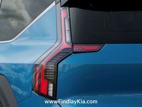 New 2026 Kia EV9 Wind AWD/4WD image 14
