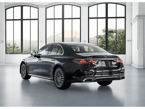New 2026 Mercedes-Benz E 350 Sedan image 26