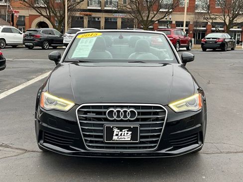 Used 2015 Audi A3 2.0T Premium w/ Cold Weather Package image 2