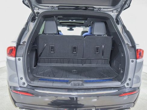 Used 2024 Buick Enclave Essence w/ Experience Buick Package image 14