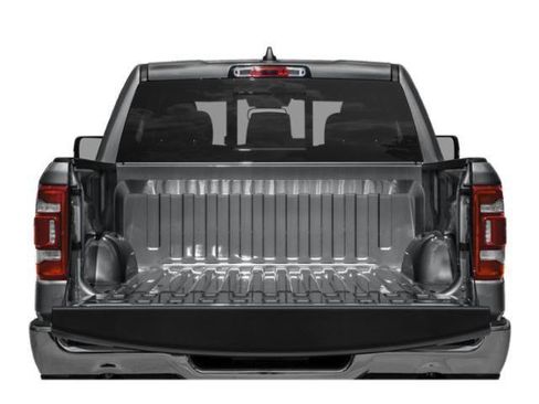 Certified 2022 RAM 1500 Big Horn image 11