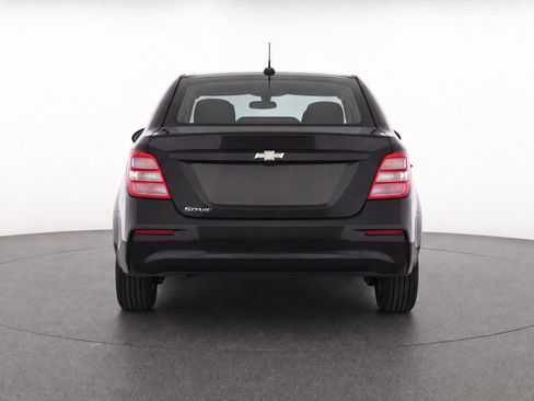 Used 2019 Chevrolet Sonic LS FWD image 6